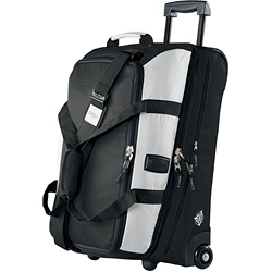 Samoa trolley holdall