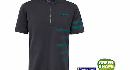 Vaude Siros Short Sleeve Jersey