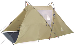 Vaude Sly Fox Camp Tent - SS07