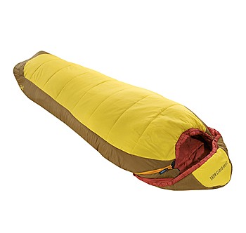 Vaude Snow Cloud Basic 200 Womens Sleeping Bag