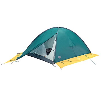 Space Explorer 2 Person Expedition Tent