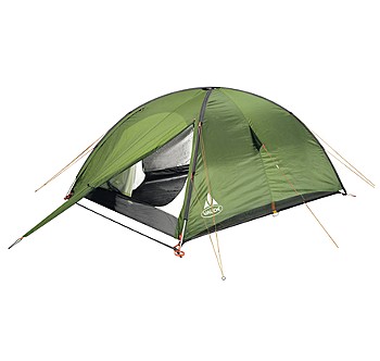 Vaude Space II 3 Man Dome Tent