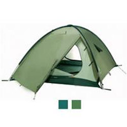 Vaude Space II Tent - SS07