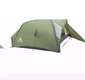 Vaude Space III 3 Man Tent