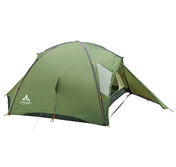 Vaude Space IV 4 Man Tent