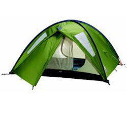 Vaude Space IV Tent