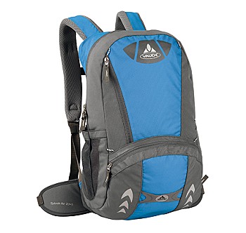 Vaude Splash Air 20   5 Cycling Backpack