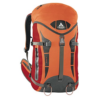 Tec Rock 32 Alpine Backpack