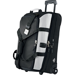 Tonga trolley holdall