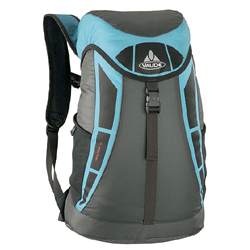 ULTRA HIKER 15 - ANTHRACITE MANDARINE