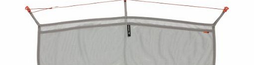 Vaude  Pebbles 11849 Tent Organiser Sideboard Fabric