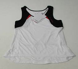 Vaude Womens Advanced Tricot Sleeveless Jersey