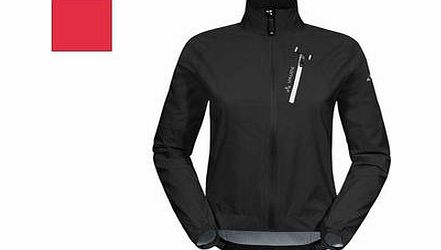 Vaude Womens Sky Fly Rain Jacket Ii