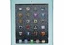 VaVeliero  COVER DRY SUITE IPAD LIGHT GREEN