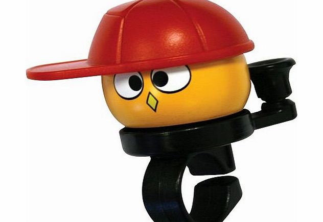 Vavert Dude Bell - Multicoloured