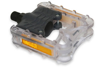 Vavert Folding Commuter Pedals