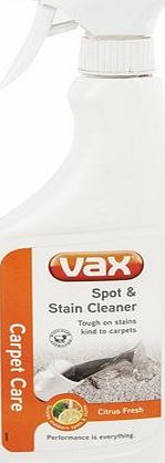 VAX 191390700 Cleaning Products