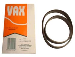 Vax BELT NWAVE GEN. PN# 1112414400