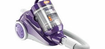 Vax C90PMVB Power Midi 2 Cylinder Vac