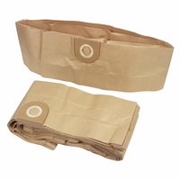 Vax Dust Bags For VCC-01 Pack of 10