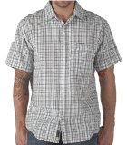 Vax Craghoppers Mens Duval Shirt Slate