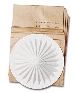 VAX Double Walled Dustbags