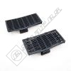 Vax Exhaust Filter Grille