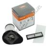 Vax Filter Kit VEC-01/02