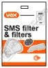 Vax Filter Maintenance Kit