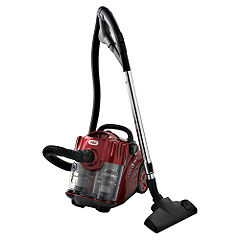 Force 3 Pets Cylinder Vacuum Cleaner