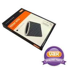 vax Genuine Carpet Washer Filters