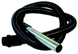 Vax Hose Complete Late 3 Lug for 122 121 crush