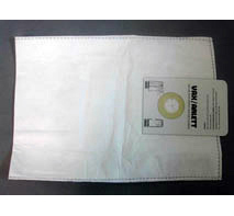 Vax HS134 Vacuum Cleaner Dust Bag - Pkt Qty 5