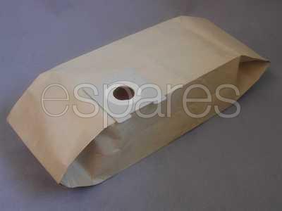 Vax Paper Bag - Pack of 3
