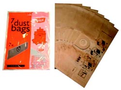 Vax PAPER BAGS VAX. PN# 1112425000