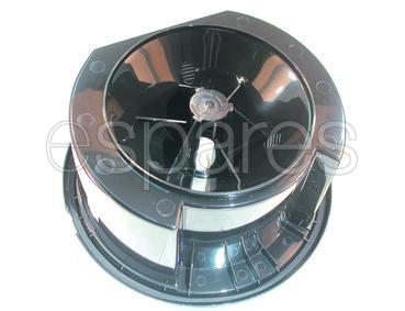 Vax Reservoir Assembly