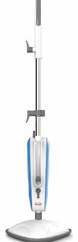 Vax Steam Mop S7 - 2 in 1 Upright and Handheld Steam Cleaner