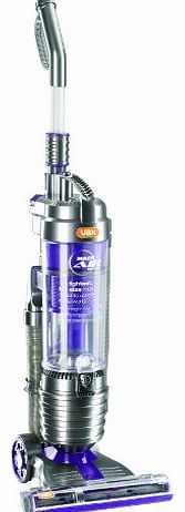 Vax U90-MA-R Air Reach Multicyclonic Upright Bagless Vacuum Cleaner