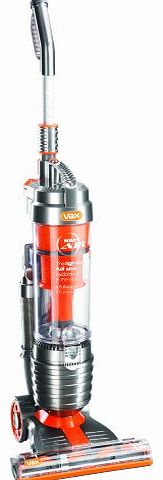 U91-MA-B Air Multicyclonic Upright Bagless Vacuum Cleaner