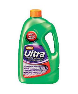Vax Ultra Carpet Solution 1.42 Litres