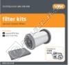 Vax V-094 Filter Kit