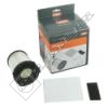 Vax V-106 Filter kit