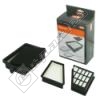 Vax V-111 Filter Kit