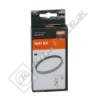 Vax Vacuum Cleaner Drive Belts- Pack of 2