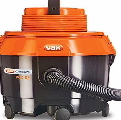 VCC02 Vacuum Cleaner