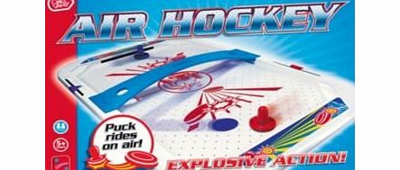 VC Air Hockey Games Table (39JFJ15)