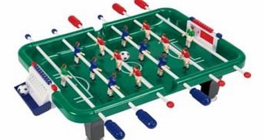 Football Games Table (39JDD64)