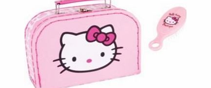 VC Hello Kitty Fashion Boutique Vanity Case Accesso (991524099)