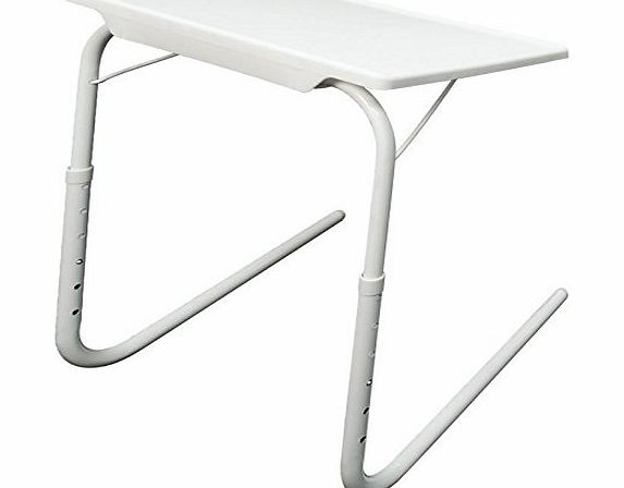 Vconcal TM) MULTI PURPOSE ADJUSTABLE TABLE BED TABLE OVER CHAIR TABLE DISABILITY AIDS