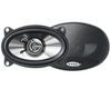 HSP 4621 car radio speaker